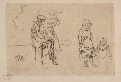  av James McNeill Whistler