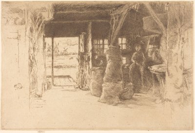 av James McNeill Whistler