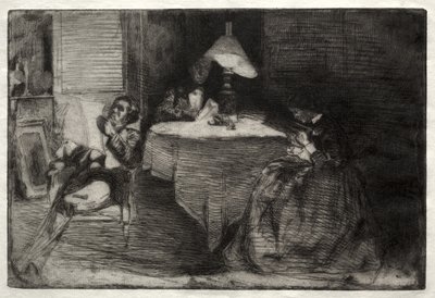  av James McNeill Whistler