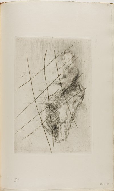 Piano av James Abbott McNeill Whistler