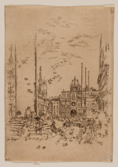  av James McNeill Whistler