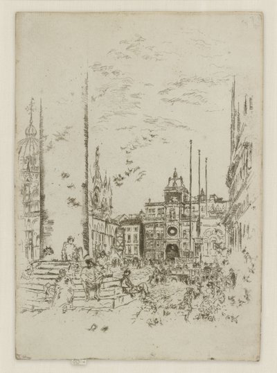  av James McNeill Whistler