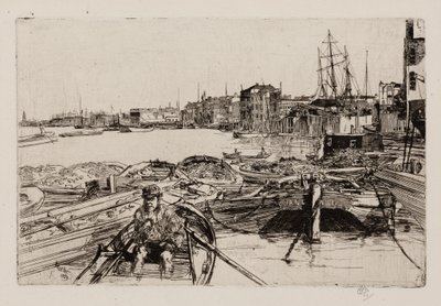  av James McNeill Whistler
