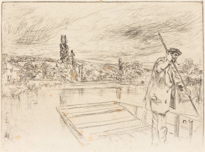  av James McNeill Whistler