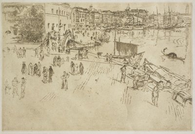  av James McNeill Whistler
