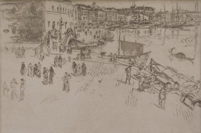  av James McNeill Whistler