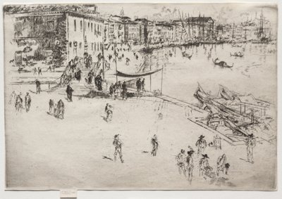  av James McNeill Whistler