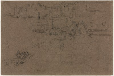  av James McNeill Whistler