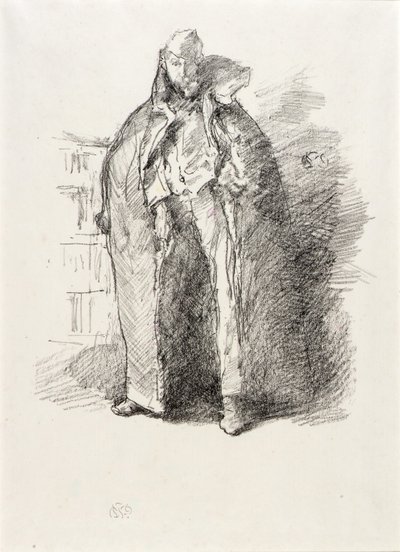  av James McNeill Whistler