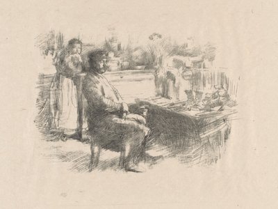  av James McNeill Whistler