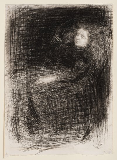  av James McNeill Whistler
