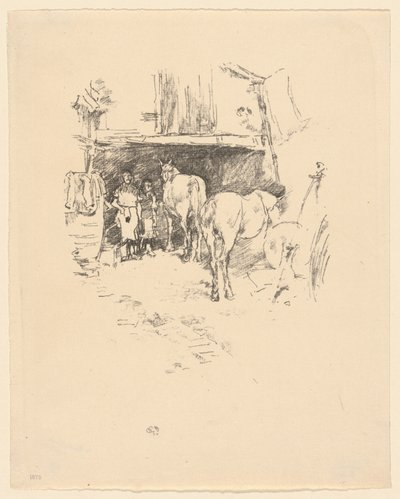  av James McNeill Whistler