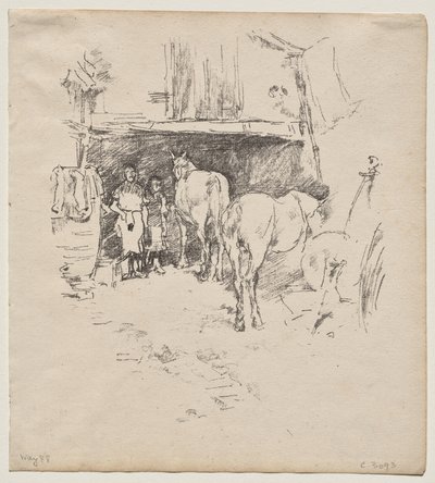  av James McNeill Whistler