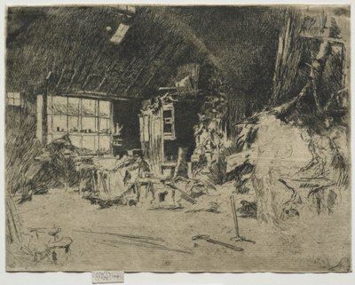  av James McNeill Whistler