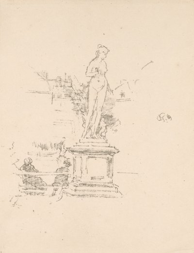  av James McNeill Whistler