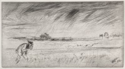  av James McNeill Whistler