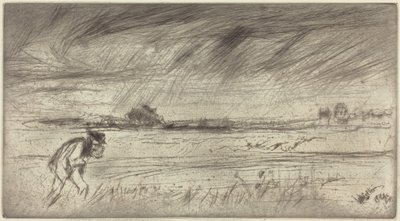  av James McNeill Whistler