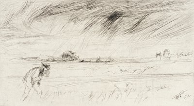  av James McNeill Whistler