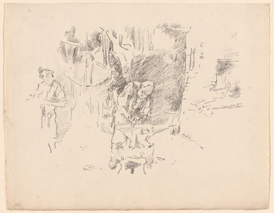  av James McNeill Whistler