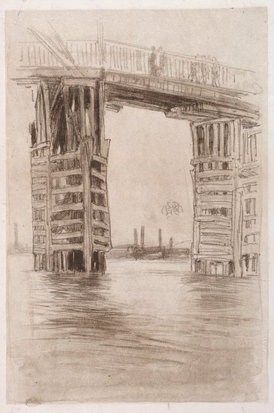  av James McNeill Whistler