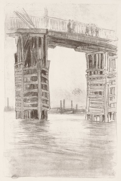  av James McNeill Whistler