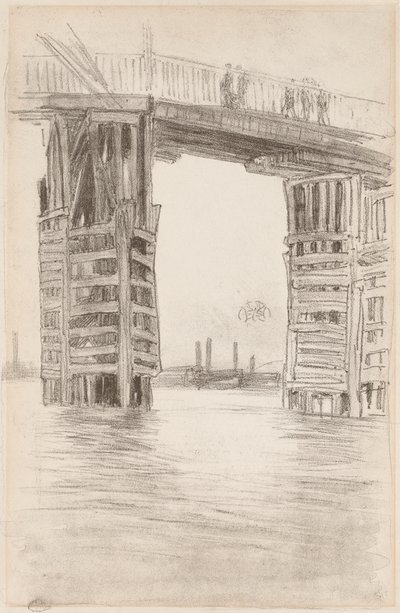  av James McNeill Whistler