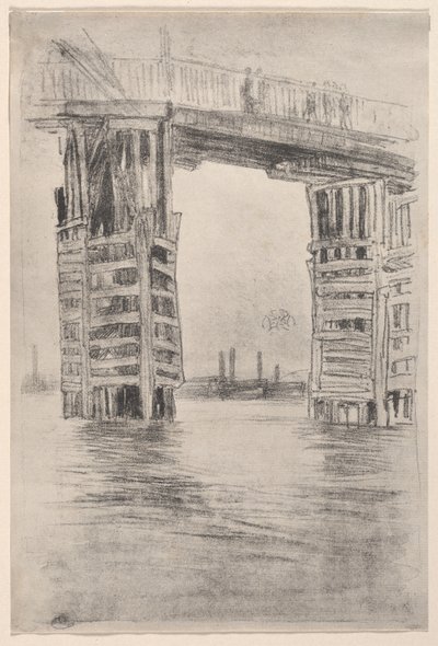  av James McNeill Whistler