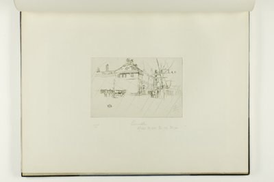  av James McNeill Whistler