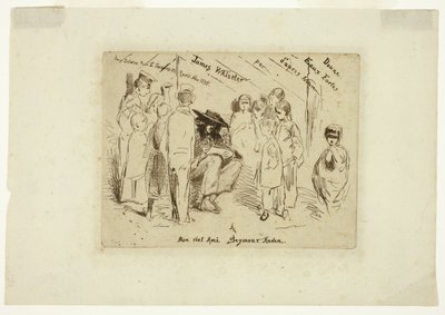  av James McNeill Whistler