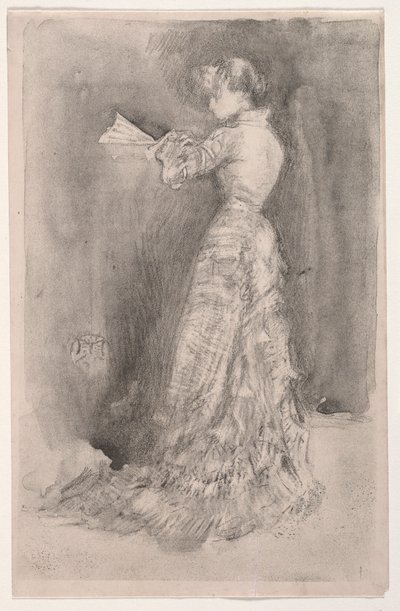  av James McNeill Whistler