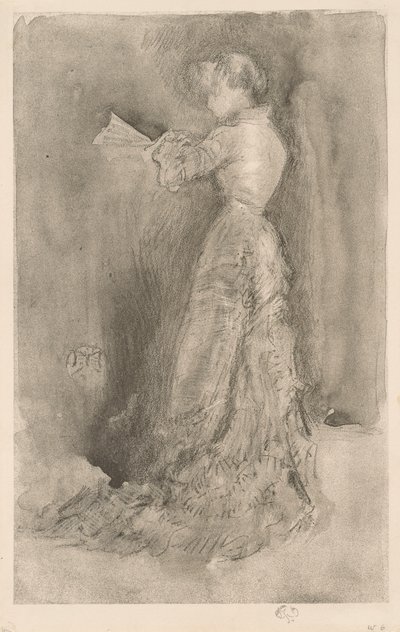  av James McNeill Whistler
