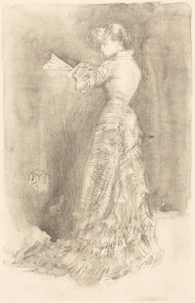  av James McNeill Whistler
