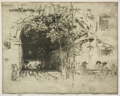  av James McNeill Whistler