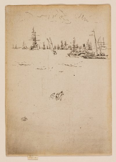  av James McNeill Whistler