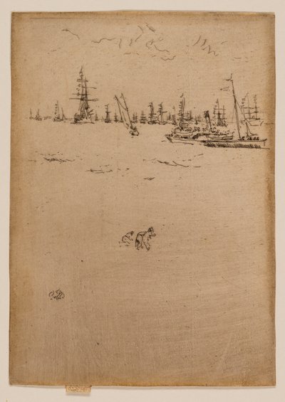  av James McNeill Whistler