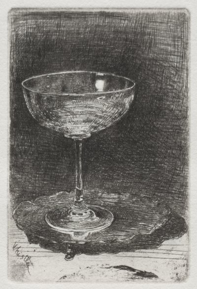  av James McNeill Whistler