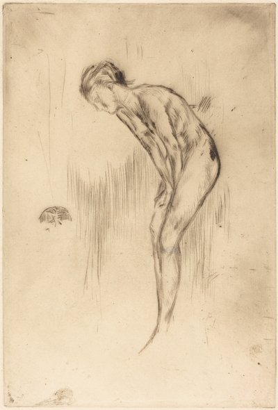  av James McNeill Whistler