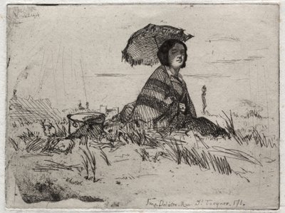  av James McNeill Whistler