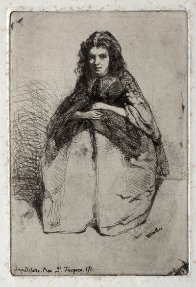  av James McNeill Whistler