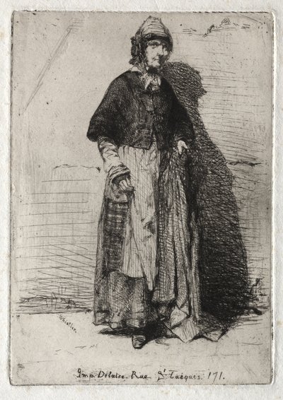  av James McNeill Whistler