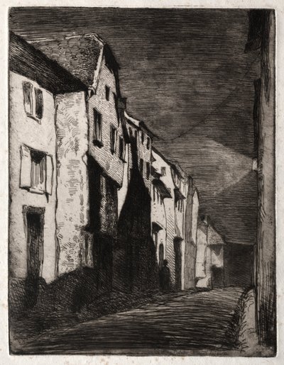  av James McNeill Whistler