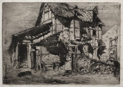  av James McNeill Whistler