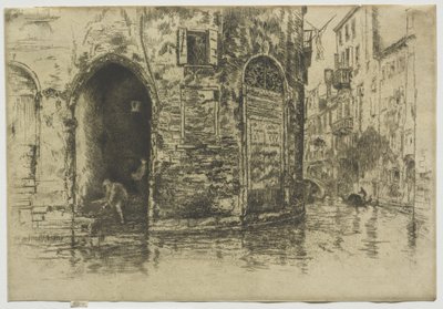  av James McNeill Whistler
