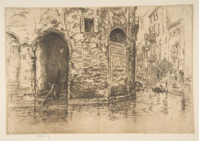  av James McNeill Whistler