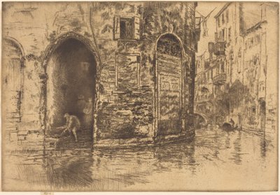  av James McNeill Whistler