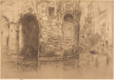  av James McNeill Whistler