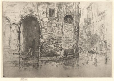  av James McNeill Whistler