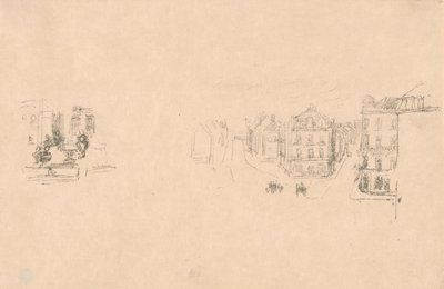 av James McNeill Whistler