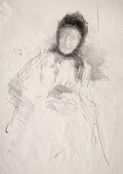  av James McNeill Whistler