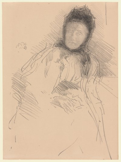  av James McNeill Whistler